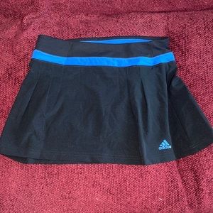 Tennis Skort